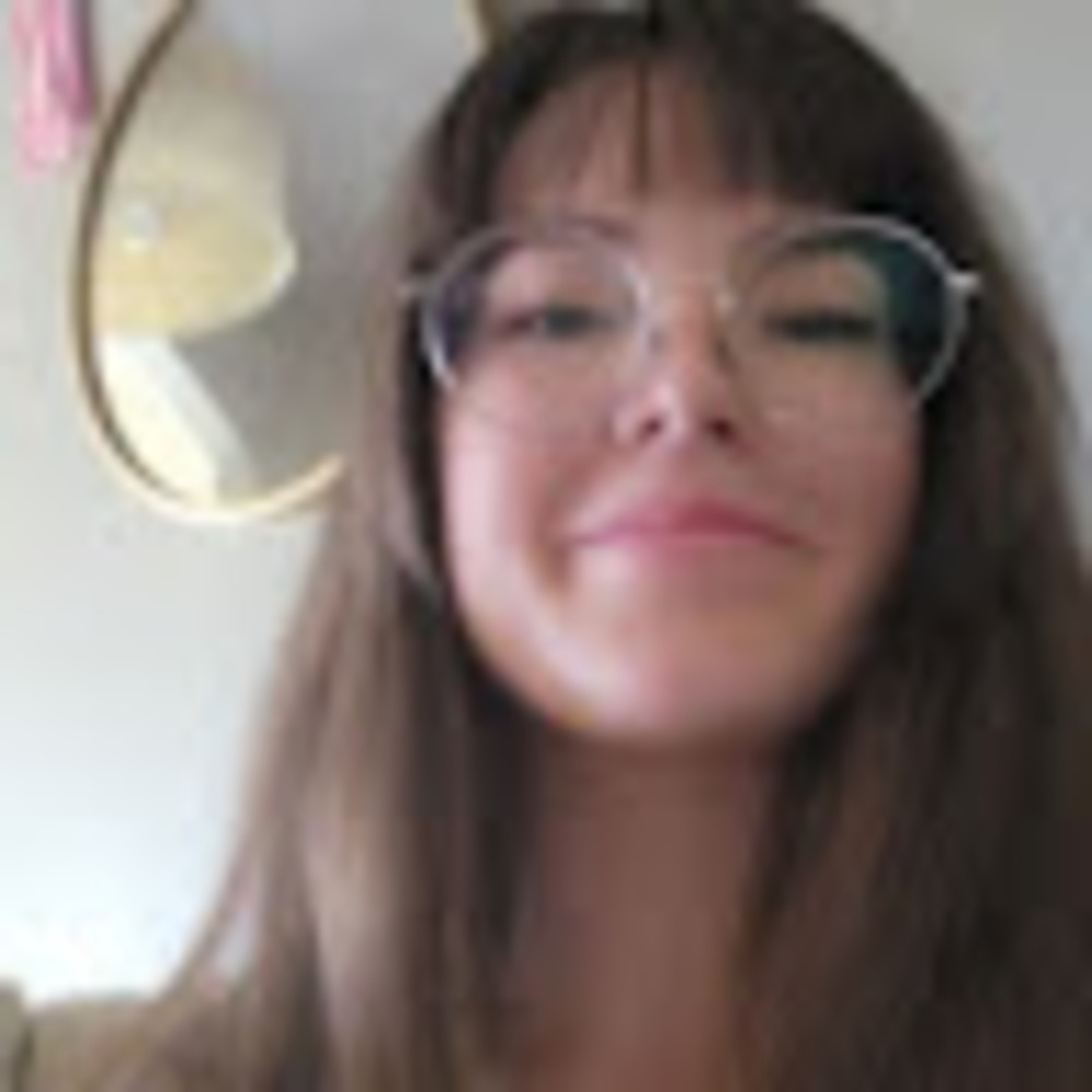Meet your Posher, Madi